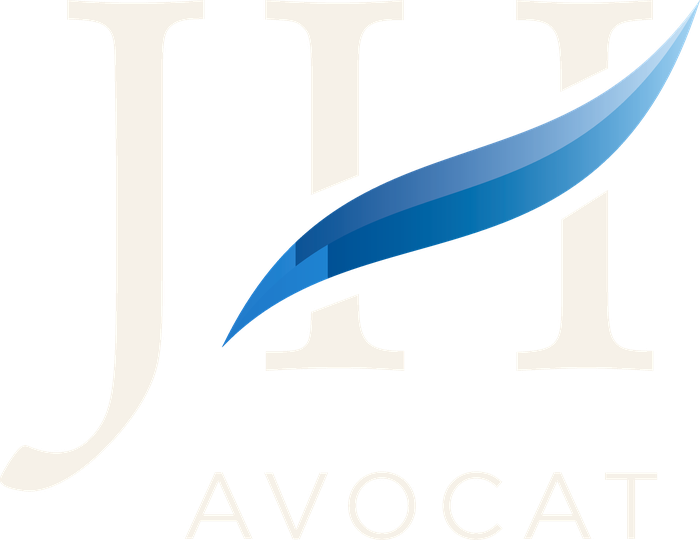 JH Avocat