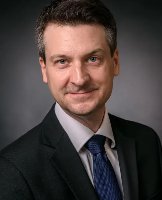 Jan Holtzhäusser, avocat en contrôle des exportations à Toulouse